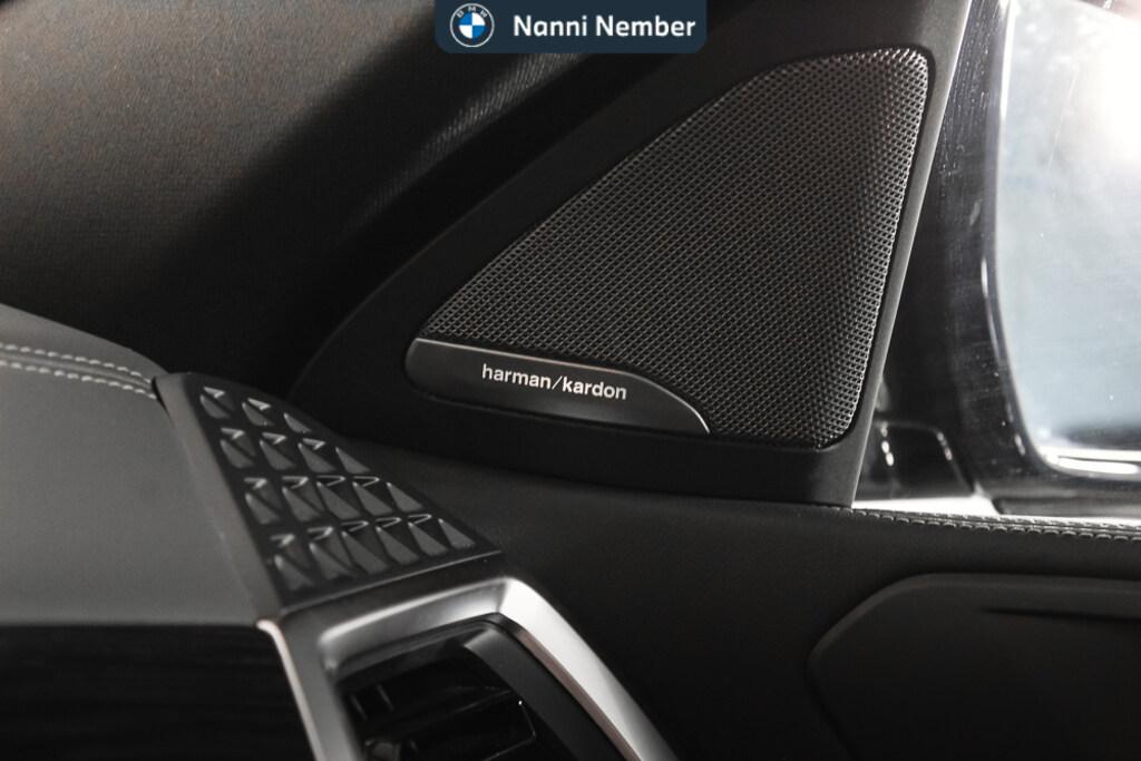 BMW X6 xdrive30d MSport Pro auto