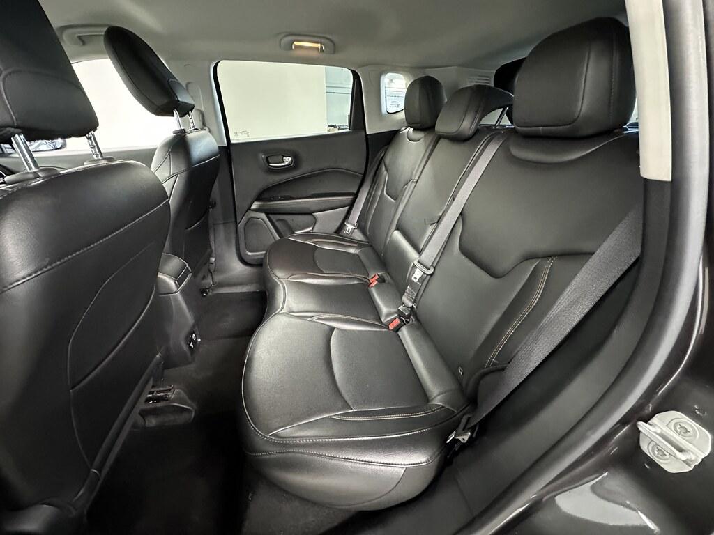 Jeep Compass 1.6 mjt Limited 2wd 120cv my19