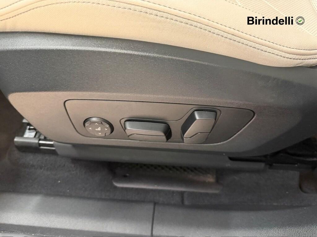 BMW X1 sdrive18d Msport auto