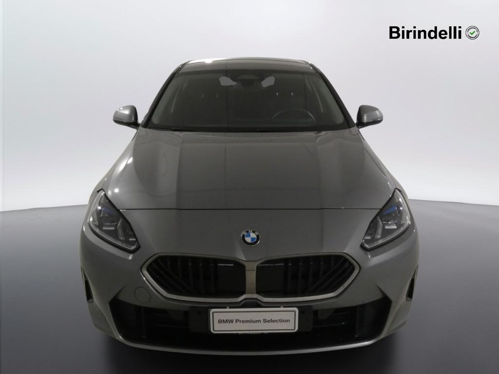 BMW Serie 1 118d auto