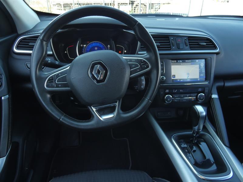 Renault Kadjar 1.5 dci energy Bose 110cv edc