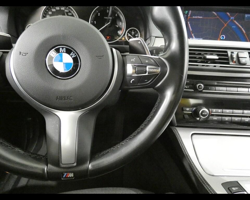 BMW Serie 5 525d Msport E6