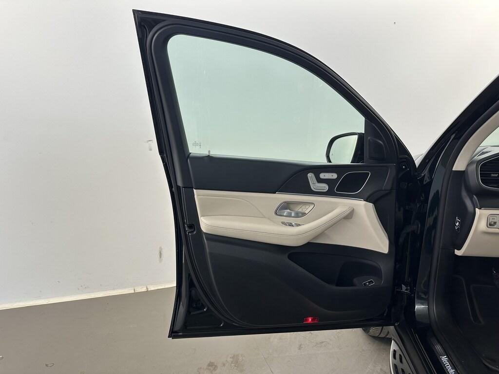 Mercedes GLE 300 d mild hybrid Premium Plus 4matic auto