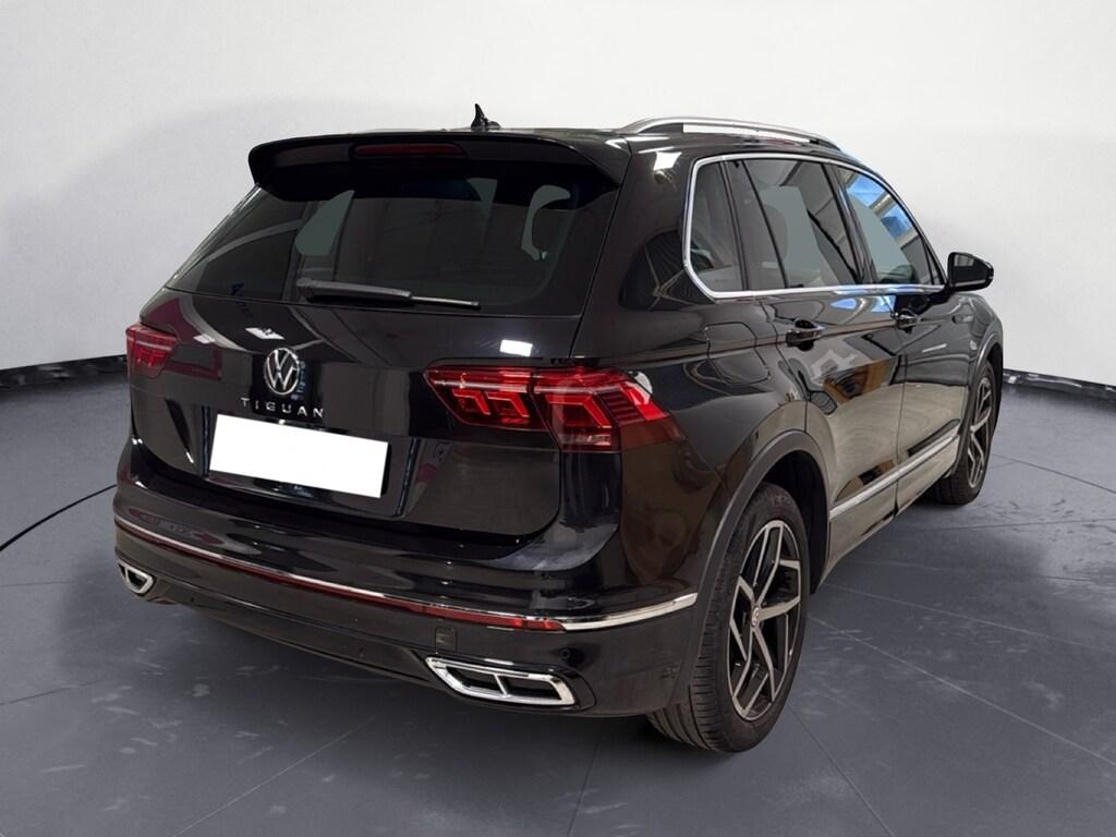 Volkswagen Tiguan 2.0 tdi scr R-Line 150cv dsg