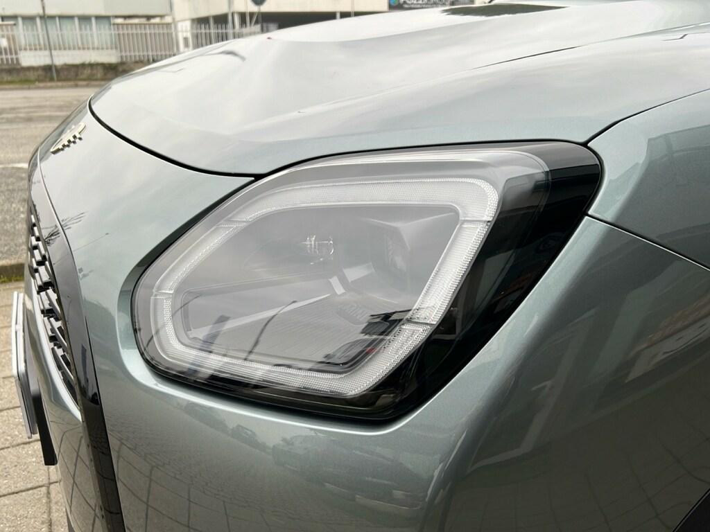 Mini Mini Countryman 2.0 48V D Classic auto