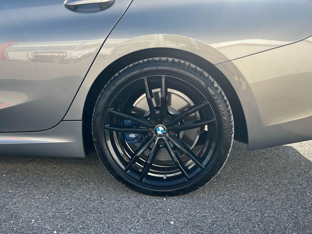 BMW Serie 3 330d Touring mhev 48V xdrive Msport auto