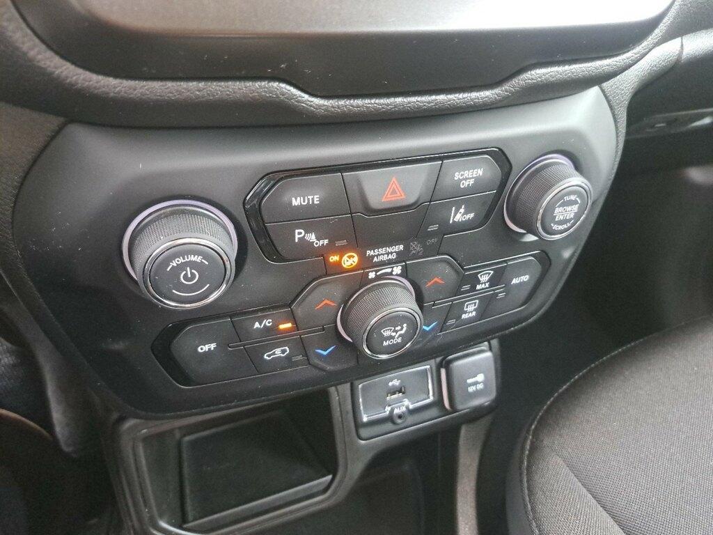 Jeep Renegade 1.6 mjt Limited 2wd 120cv
