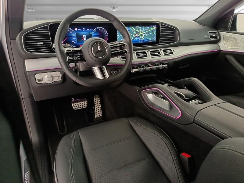 Mercedes GLE 350 de phev AMG Line Premium 4matic auto