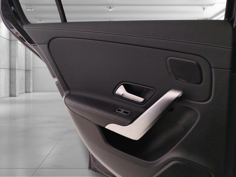 Mercedes Classe A 35 AMG A G 4matic auto