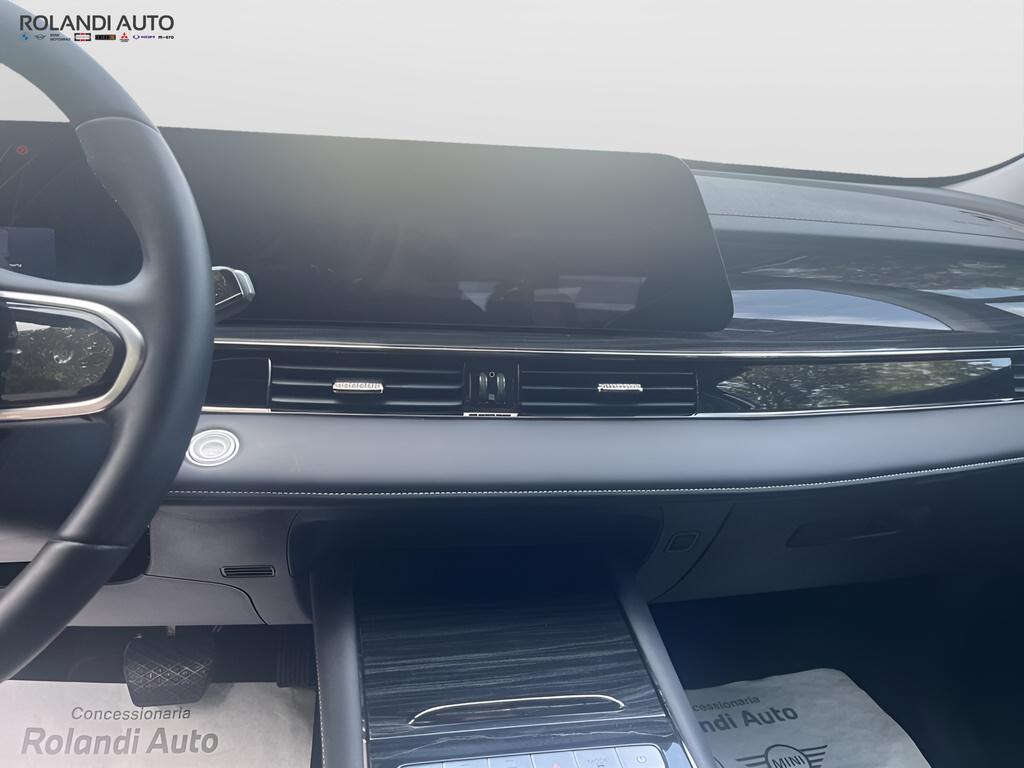 Omoda Omoda 5 SHS-H 1.5 tgdi hev Pure auto