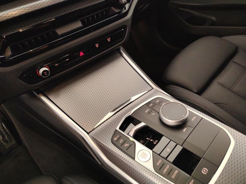BMW Serie 3 330d Touring mhev 48V xdrive M Sport Pro auto