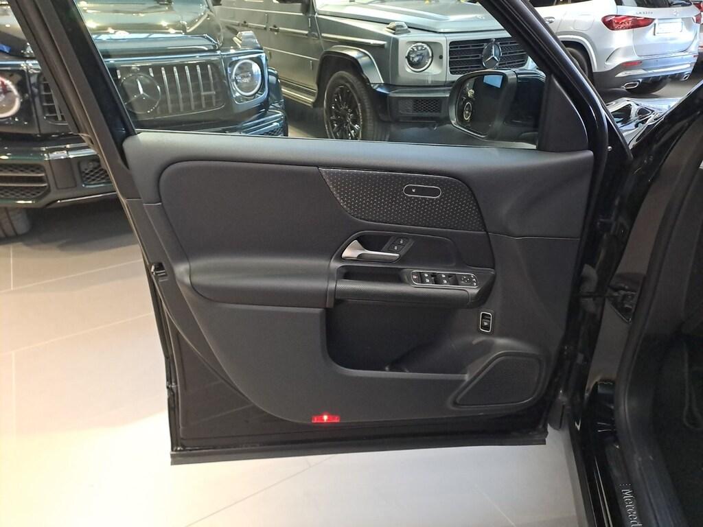 Mercedes GLB 180 d Advanced auto
