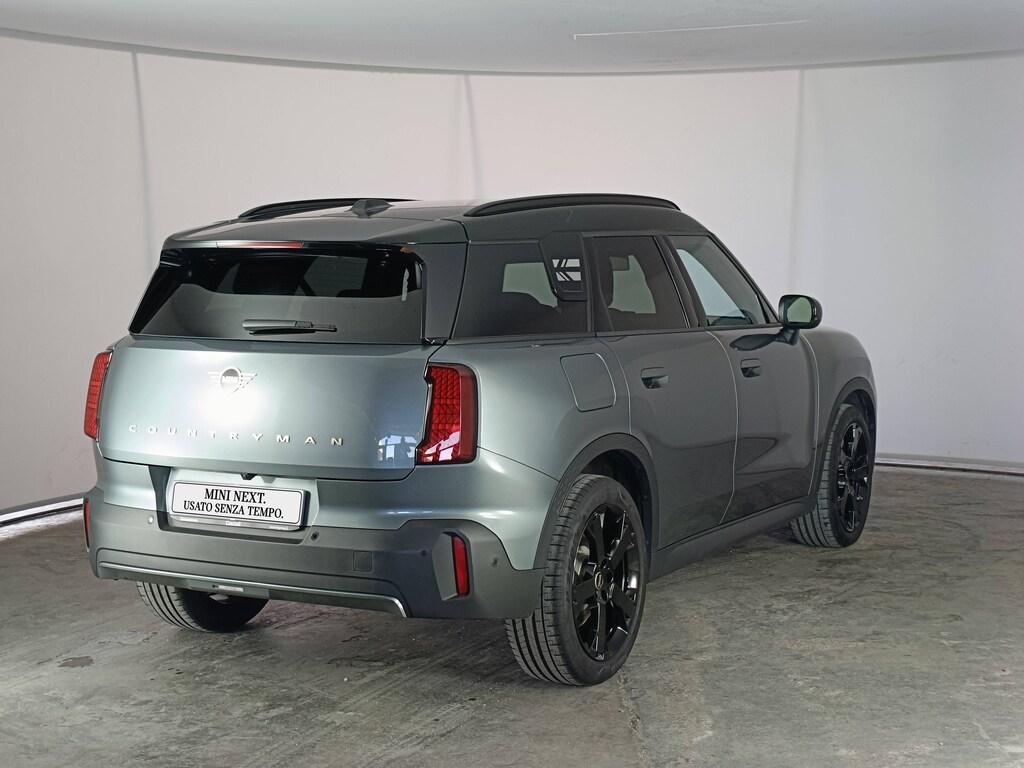 Mini Mini Countryman 2.0 48V D Classic auto