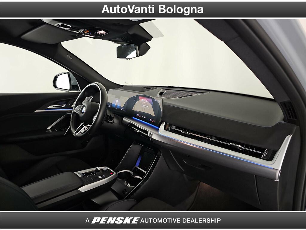 BMW X2 xdrive 20d 48V MSport Pro auto