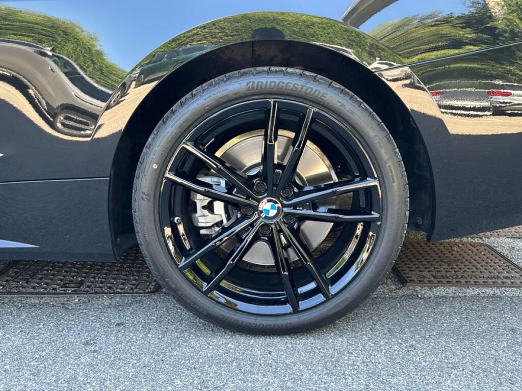 BMW Serie 4 430d Coupe mhev 48V xdrive Msport auto