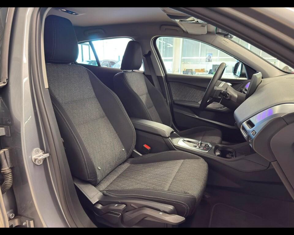 BMW Serie 1 118d auto