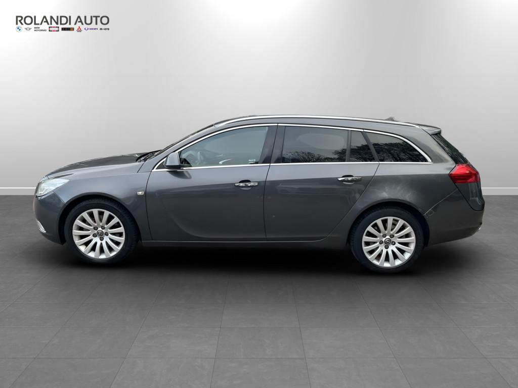 Opel Insignia Sports Tourer 2.0 cdti Cosmo 160cv