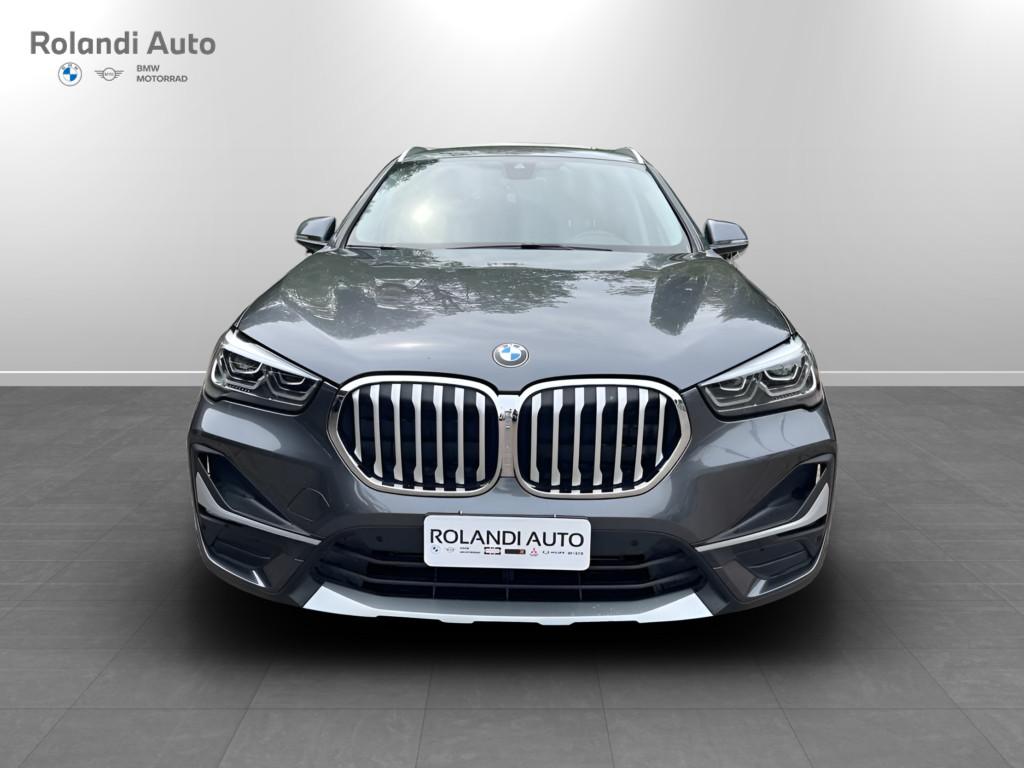 BMW X1 sdrive18d xLine Plus auto