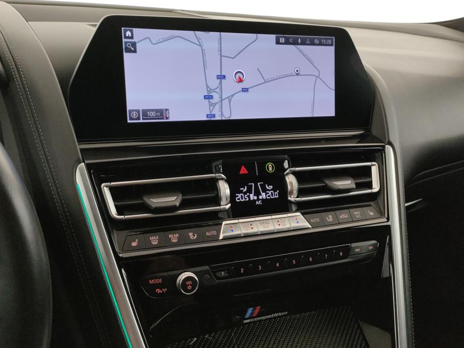 BMW Serie 8 M M8 Gran Coupe 4.4 Competition 625cv auto