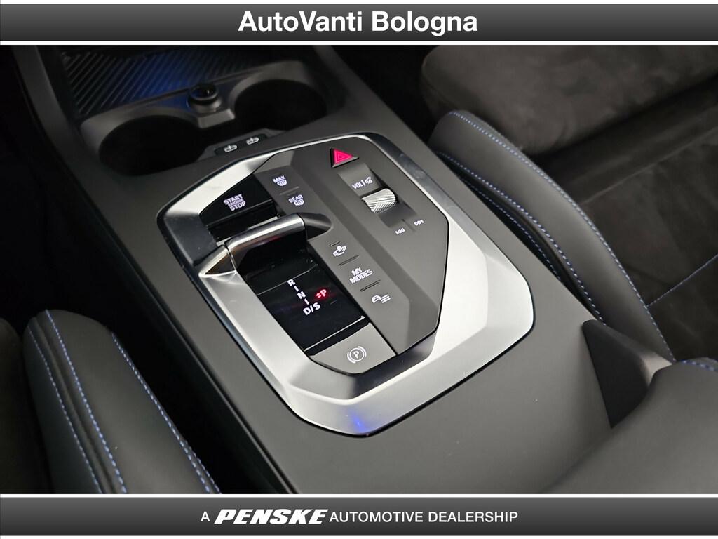 BMW Serie 1 118d MSport Pro auto