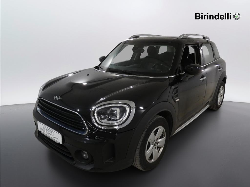 Mini Cooper Countryman 1.5 Business Auto