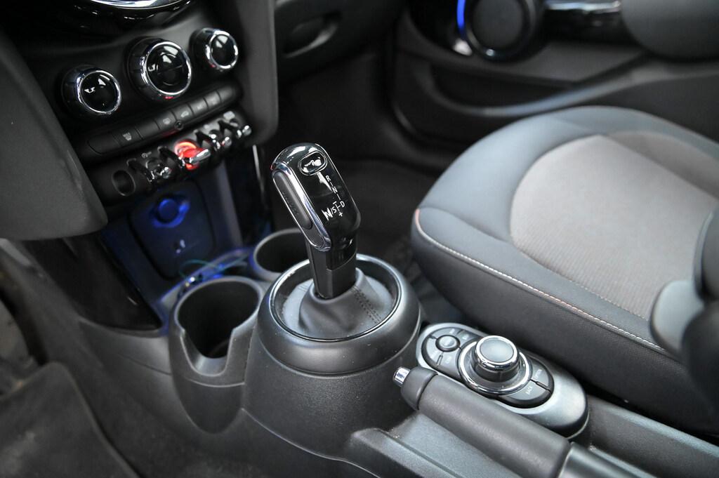 Mini Cooper 1.5 TwinPower Turbo Cooper