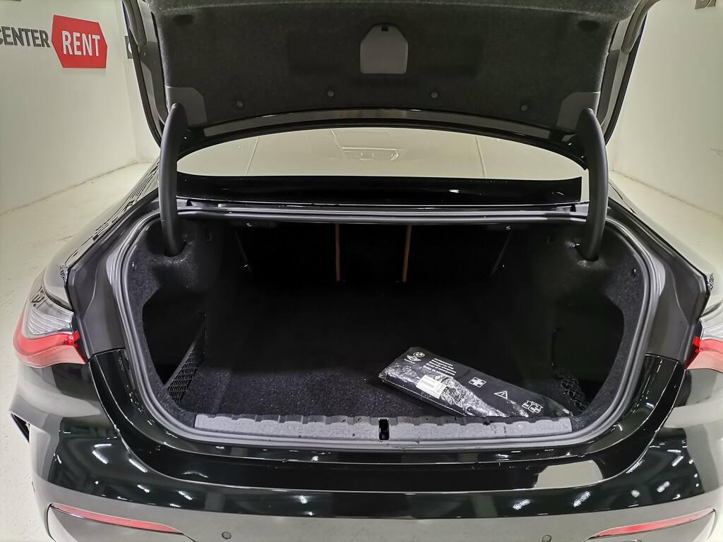 BMW Serie 4 420d Coupe mhev 48V xdrive Msport auto