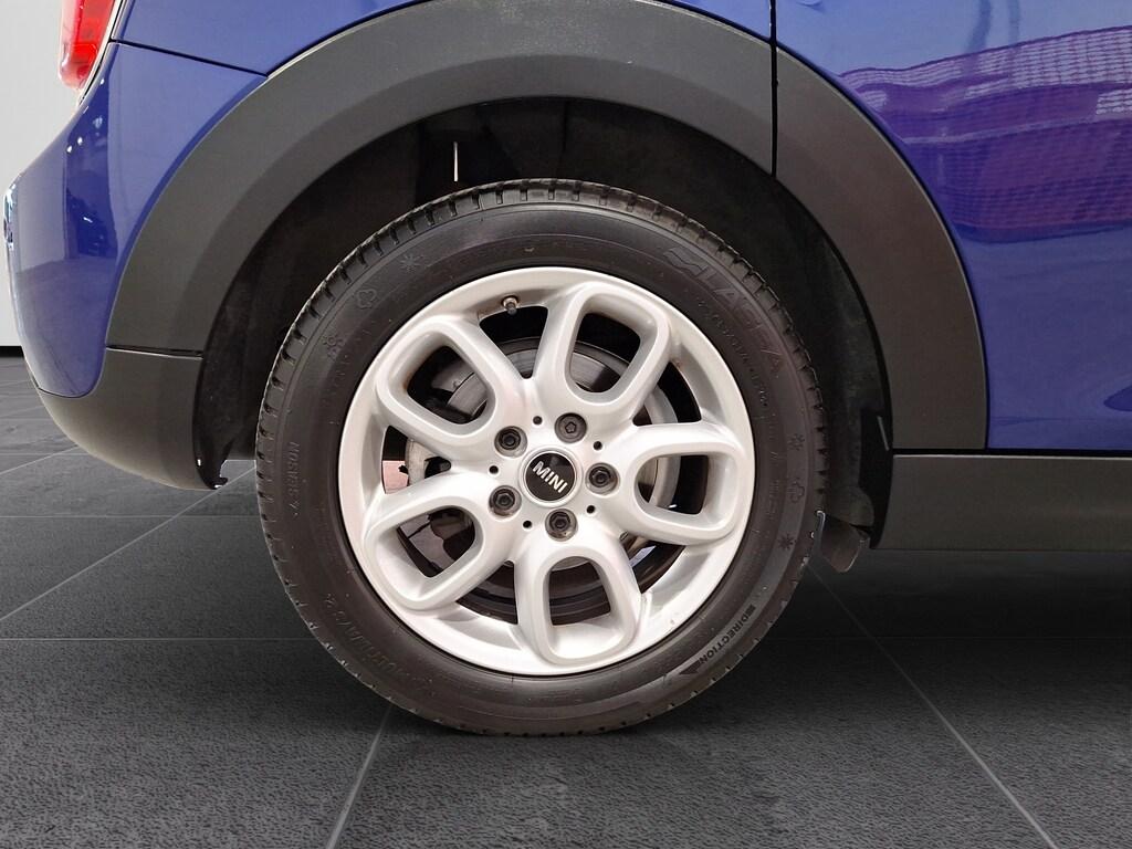 Mini Cooper 1.5 TwinPower Turbo Cooper Hype DCT