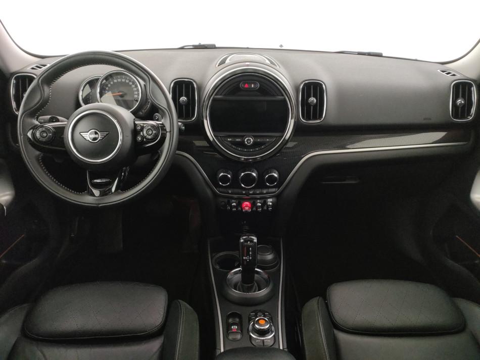 Mini Cooper SD Countryman 2.0 TwinPower Turbo Cooper SD Hype Steptronic