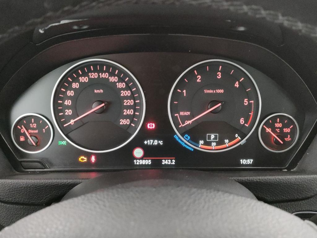 BMW Serie 4 420d Gran Coupe Luxury auto