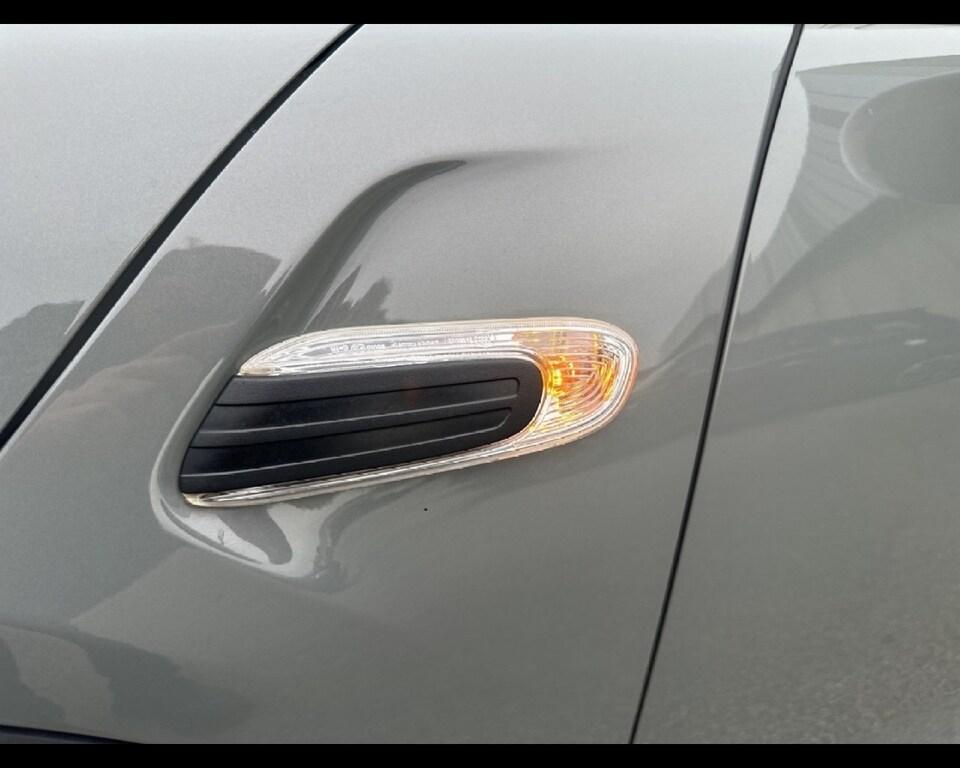 Mini One D 1.5 TwinPower Turbo One D Hype