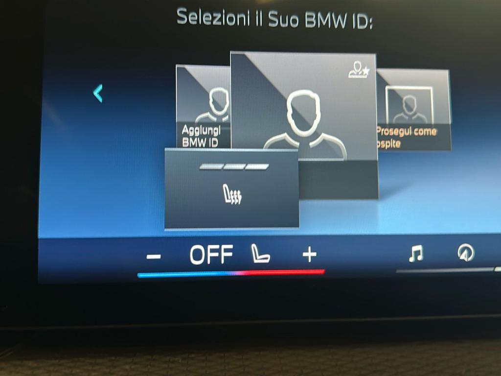 BMW Serie 3 320d Touring mhev 48V Msport xdrive auto