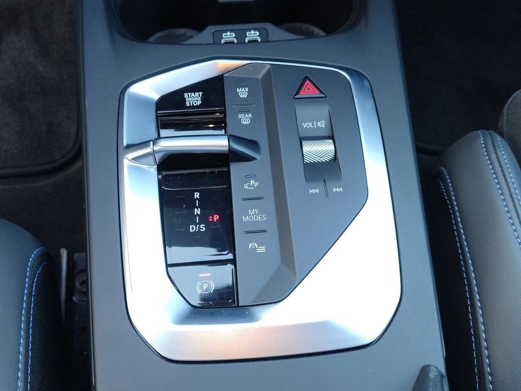 BMW Serie 2 218d Gran Coupe auto