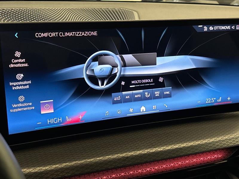 BMW Serie 3 320d mhev 48V xdrive M Sport Pro auto