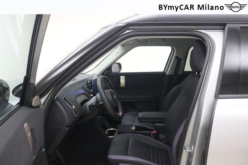 Mini Mini Countryman 1.5 48V C Classic auto