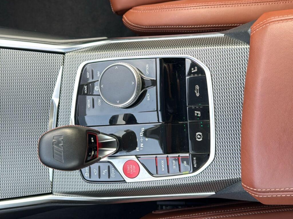 BMW Serie 4 M M4 Cabrio 3.0 Competition M xdrive auto