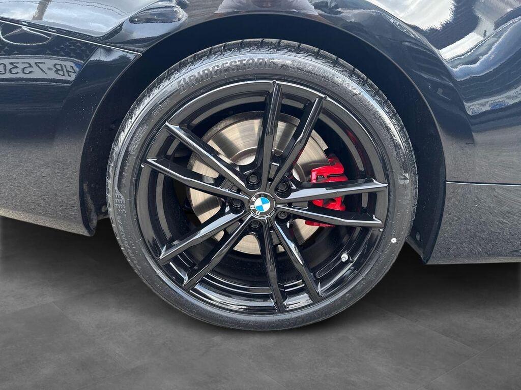 BMW Serie 4 430d Coupe mhev 48V xdrive Msport auto