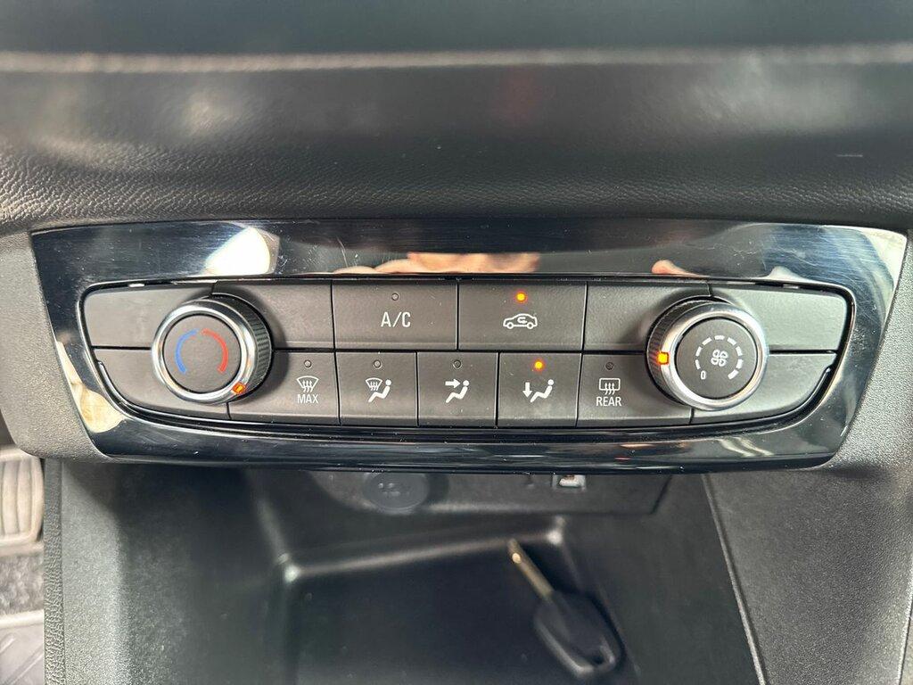 Opel Corsa 1.2 D&T s&s 75cv