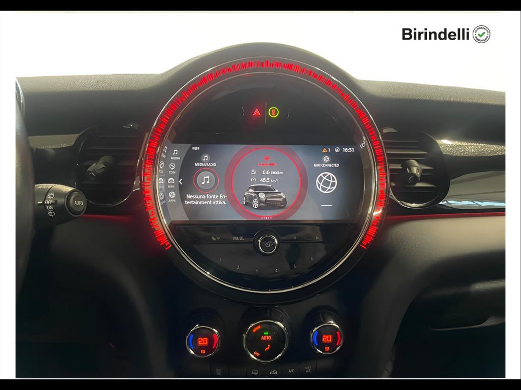 Mini Cooper 1.5 TwinPower Turbo Cooper