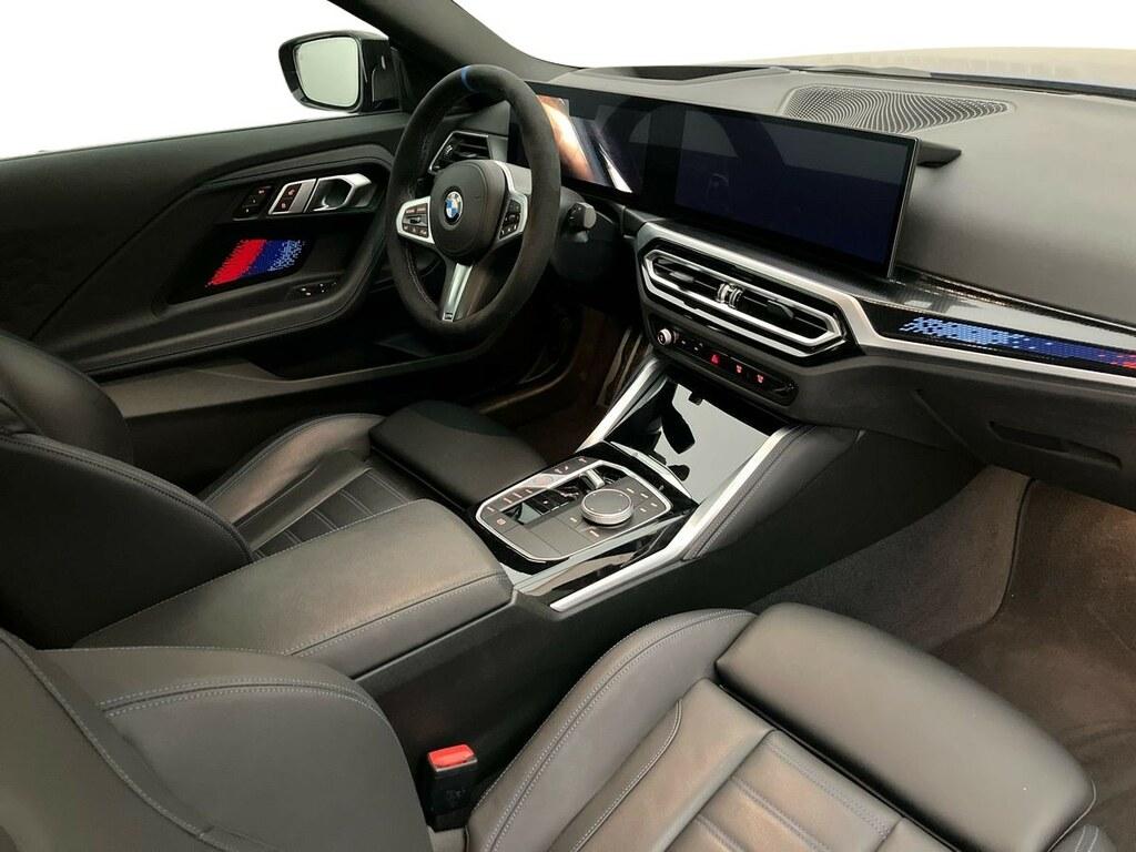 BMW Serie 2 M 220i Coupe M240i xdrive auto