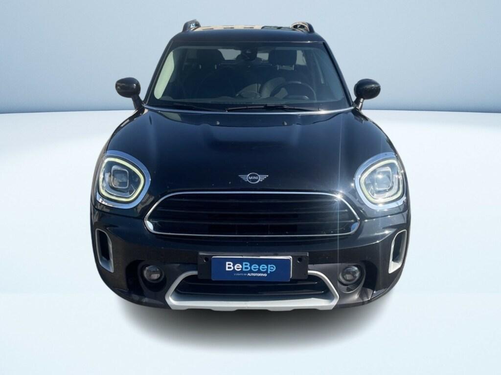 Mini One D Countryman 1.5 TwinPower Turbo One D