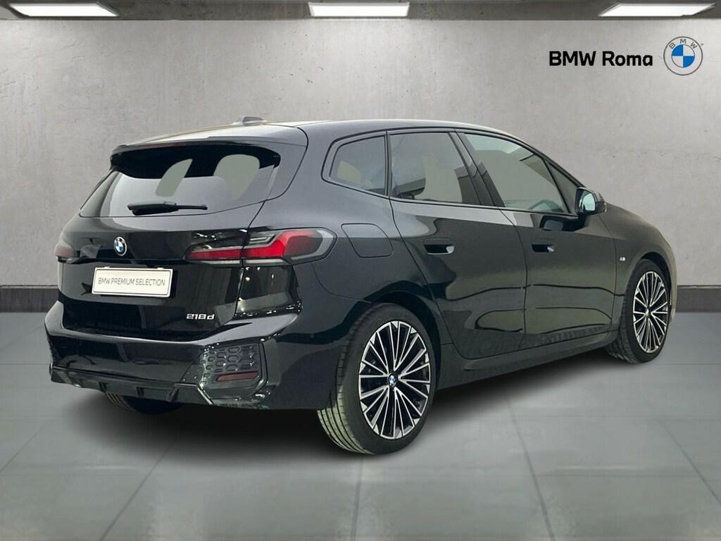 BMW Serie 2 218d Active Tourer Msport auto