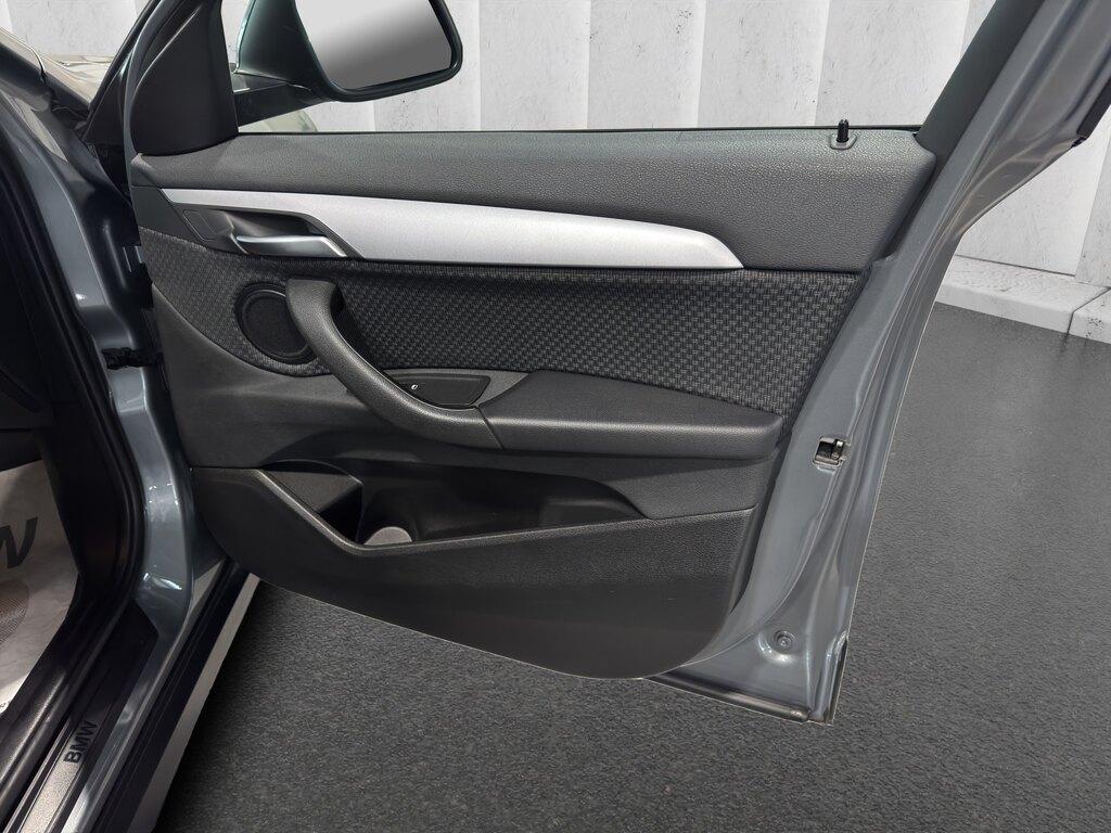 BMW X2 xdrive25e Business X auto