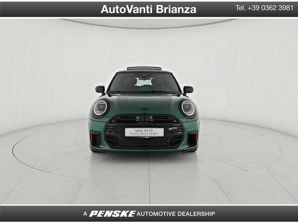Mini Mini Cooper 3p 2.0 John Cooper Works JCW auto