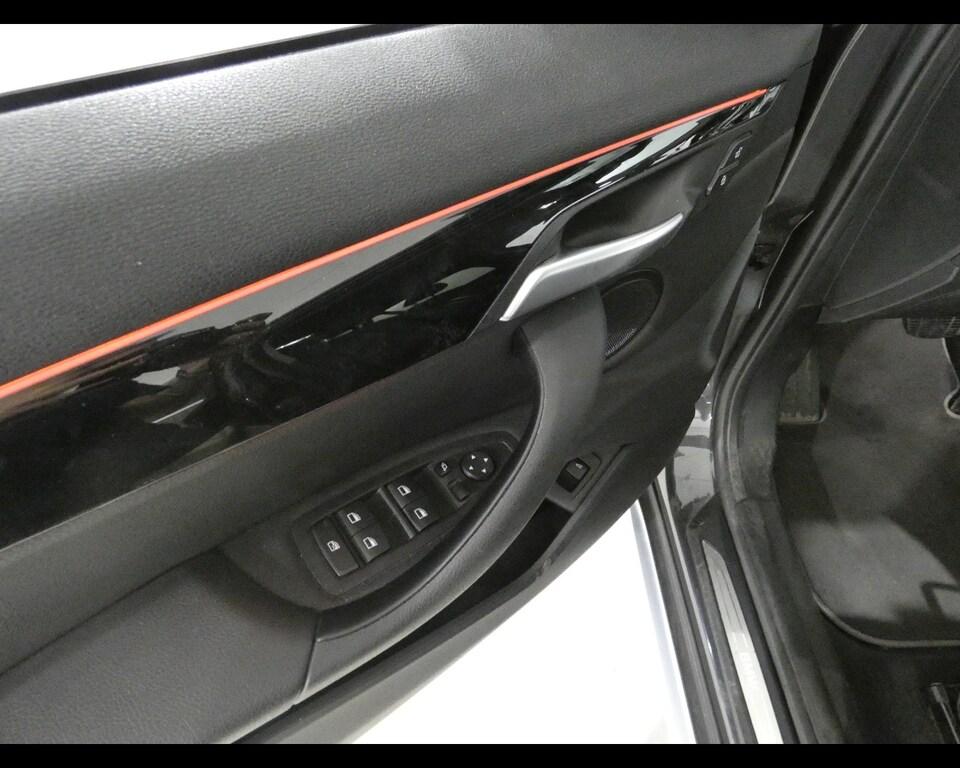 BMW X1 sdrive18d xLine Plus auto