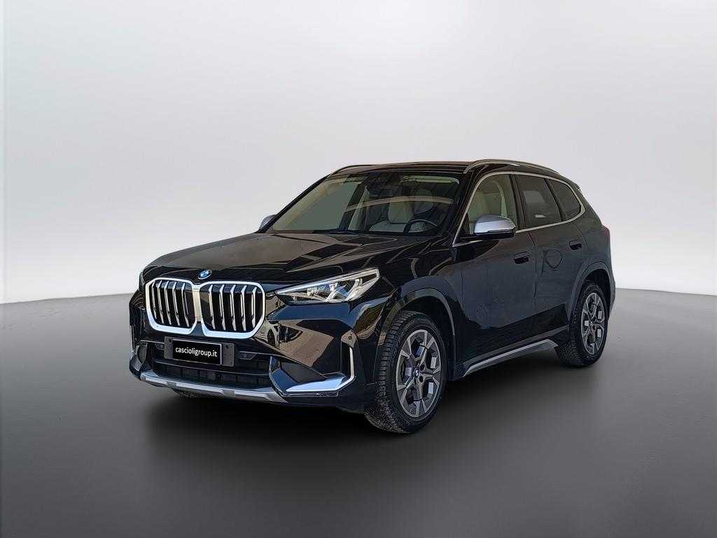 BMW X1 sdrive18d X-Line auto