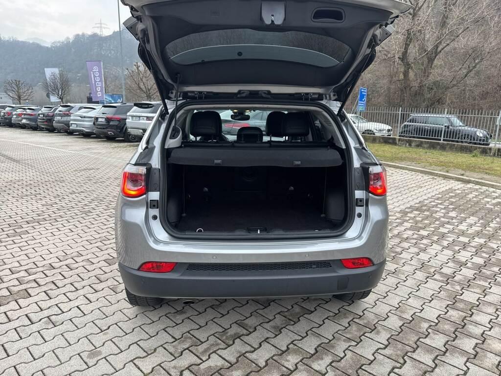 Jeep Compass 1.6 mjt Limited 2wd 120cv my19