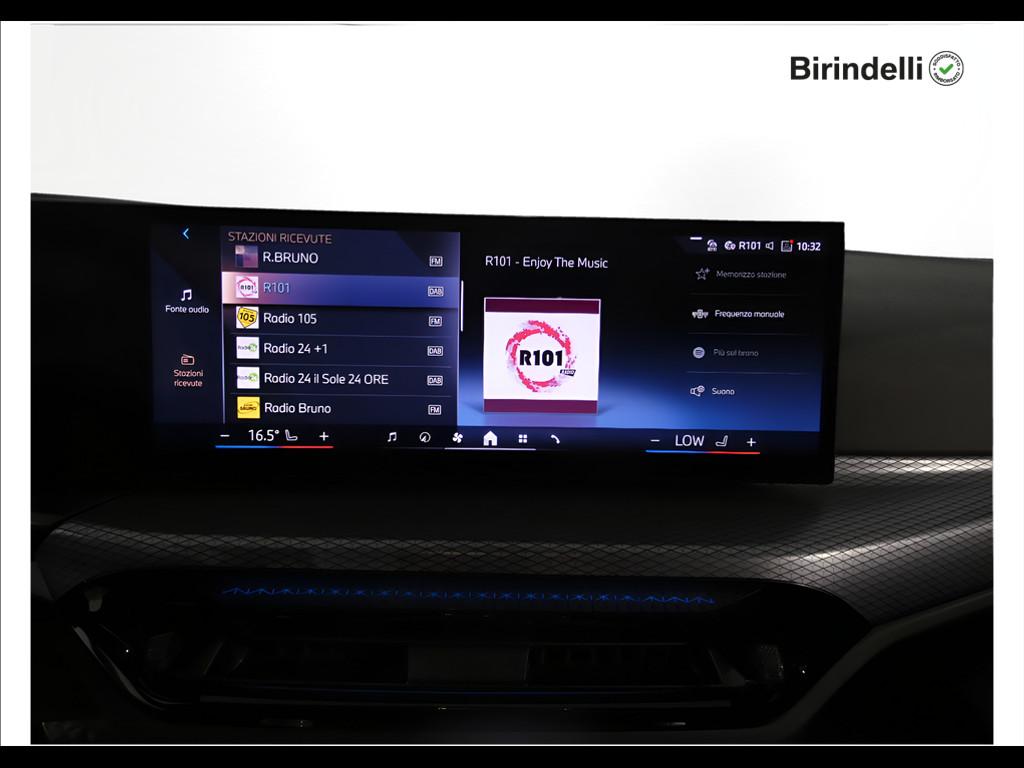 BMW Serie 4 420d Coupe mhev 48V Msport auto