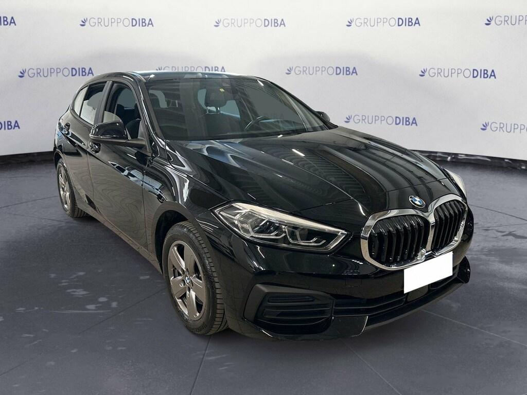BMW Serie 1 116d Advantage
