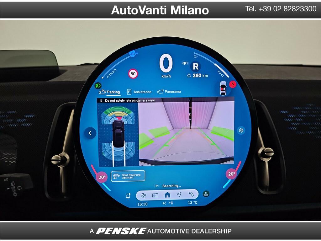 Mini Mini Countryman 1.5 48V C Classic auto